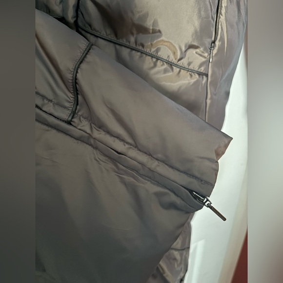 Via Spiga Puffer Coat size L - Picture 13 of 13